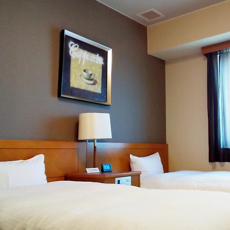 Hotel Route-Inn Hamamatsu Eki Higashi Eksteriør bilde