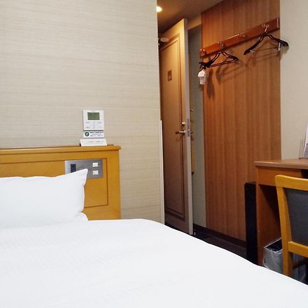 Hotel Route-Inn Hamamatsu Eki Higashi Eksteriør bilde