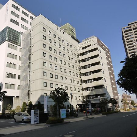 Hotel Route-Inn Hamamatsu Eki Higashi Eksteriør bilde