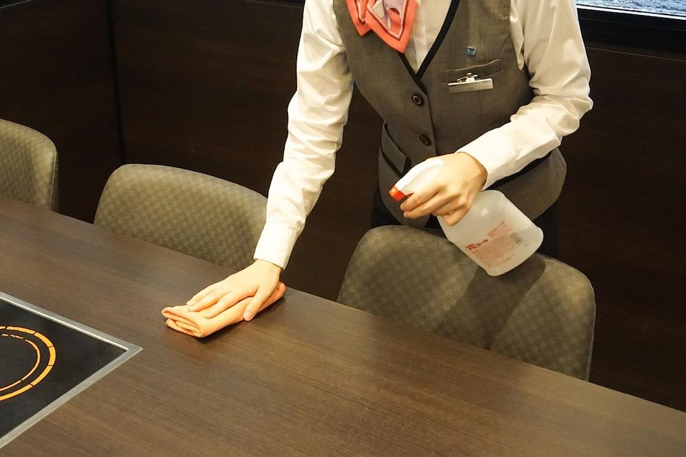 Hotel Route-Inn Hamamatsu Eki Higashi Eksteriør bilde