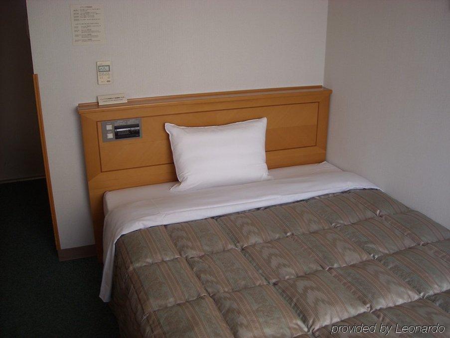 Hotel Route-Inn Hamamatsu Eki Higashi Eksteriør bilde