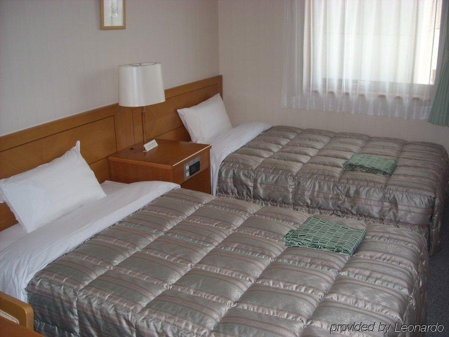 Hotel Route-Inn Hamamatsu Eki Higashi Eksteriør bilde