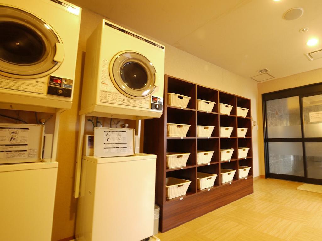 Hotel Route-Inn Hamamatsu Eki Higashi Eksteriør bilde