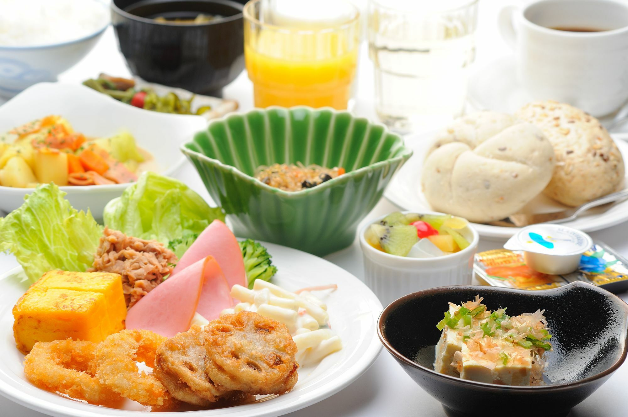 Hotel Route-Inn Hamamatsu Eki Higashi Eksteriør bilde